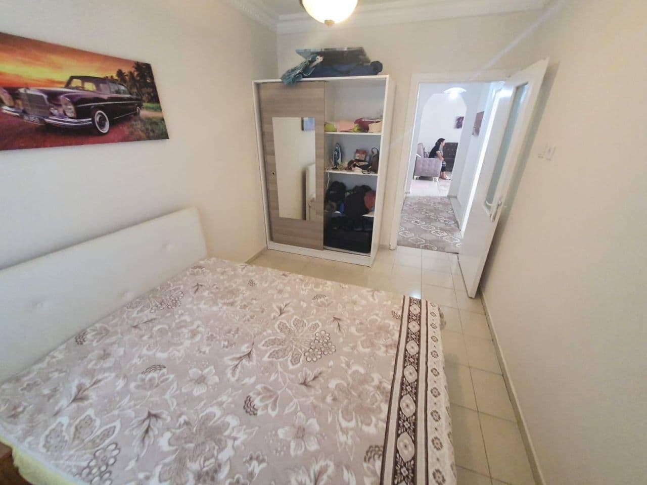 Квартира в Алании, Турция, 125 м2, фото 3