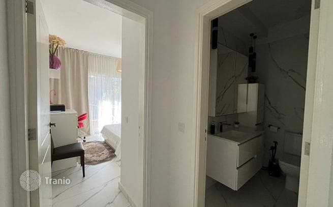 2-комнатная квартира 107 м² в Пафосе, Кипр