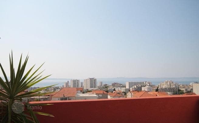 3-комнатная квартира 78 м² в Сплите, Хорватия, фото 3