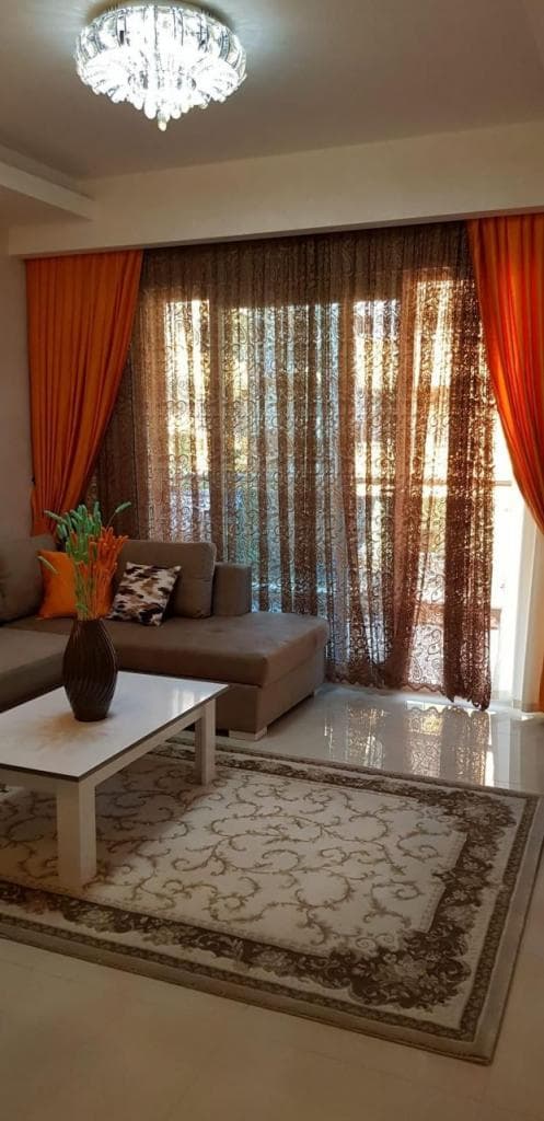 Квартира в Алании, Турция, 40 м2, фото 5