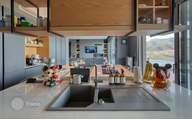 4-комнатная вилла 450 м² в Битезе, Турция, фото 3