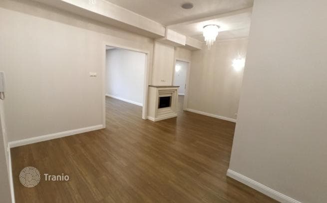 4-комнатная квартира 130 м² в Районе XI (Уйбуде), Венгрия