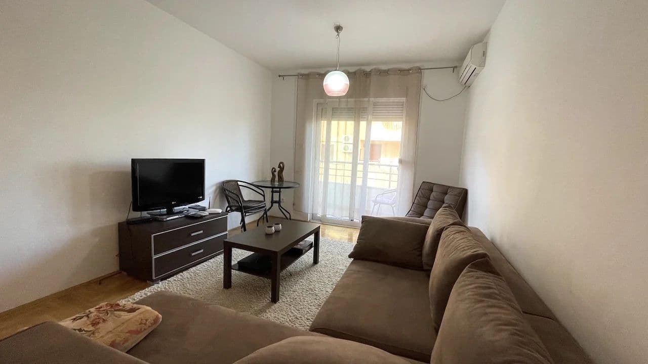 Квартира в Будве, Черногория, 82 м2