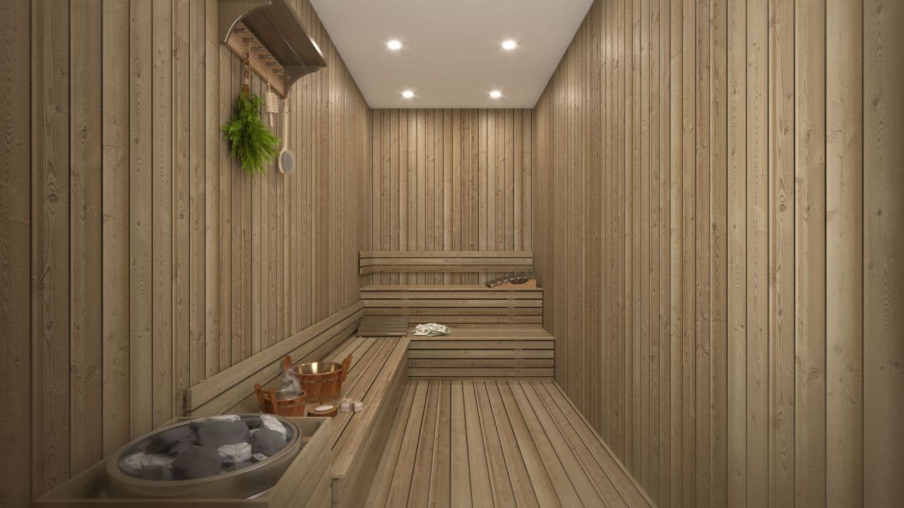 Квартира в Алании, Турция, 65 м2, фото 3