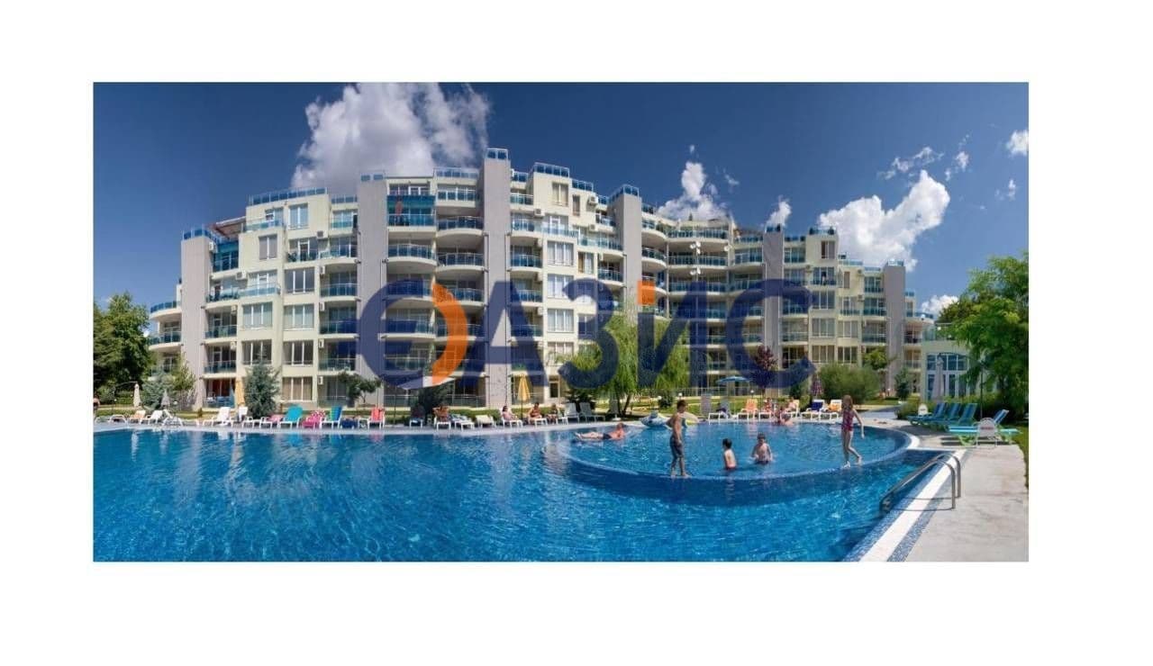 Апартаменты в Равде, Болгария, 84.5 м², фото 2