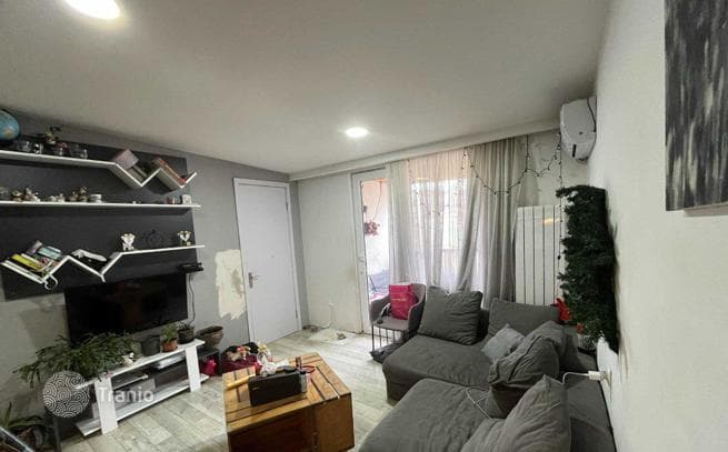3-комнатная квартира 61 м² в Сабуртало, Грузия, фото 4