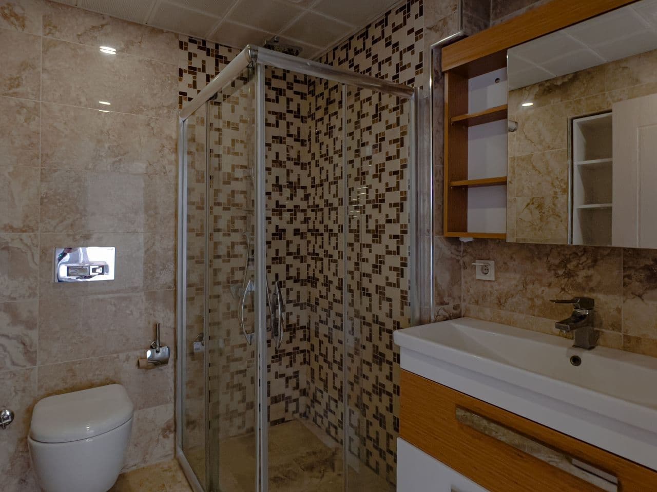 Квартира в Стамбуле, Турция, 115 м2, фото 5