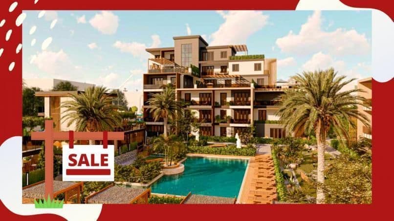 Квартира в Анталии, Турция, 65 м2