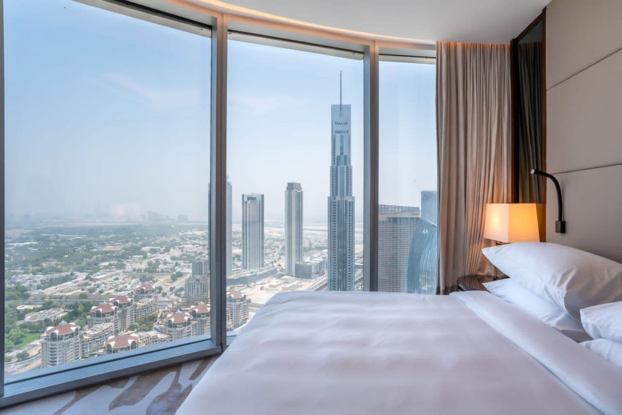 Апартаменты в Дубае, ОАЭ, 288 м2, фото 4