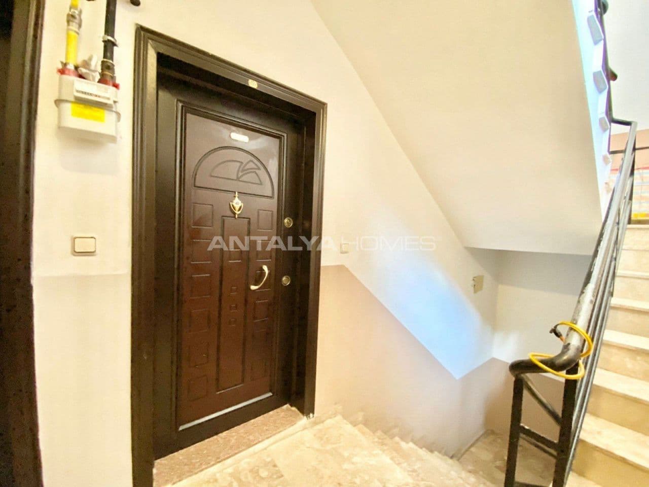 Апартаменты в Анталии, Турция, 135 м2, фото 5