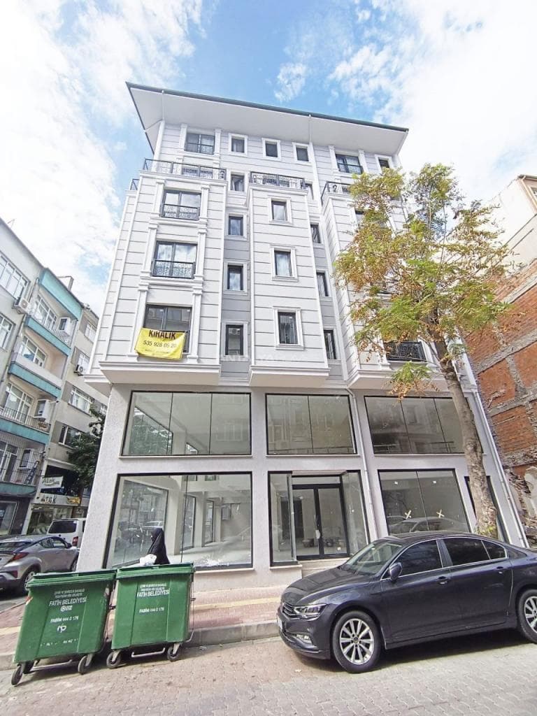 Апартаменты в Стамбуле, Турция, 72 м2, фото 3