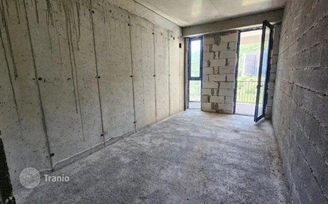 2-комнатная квартира 58 м² в Сабуртало, Грузия