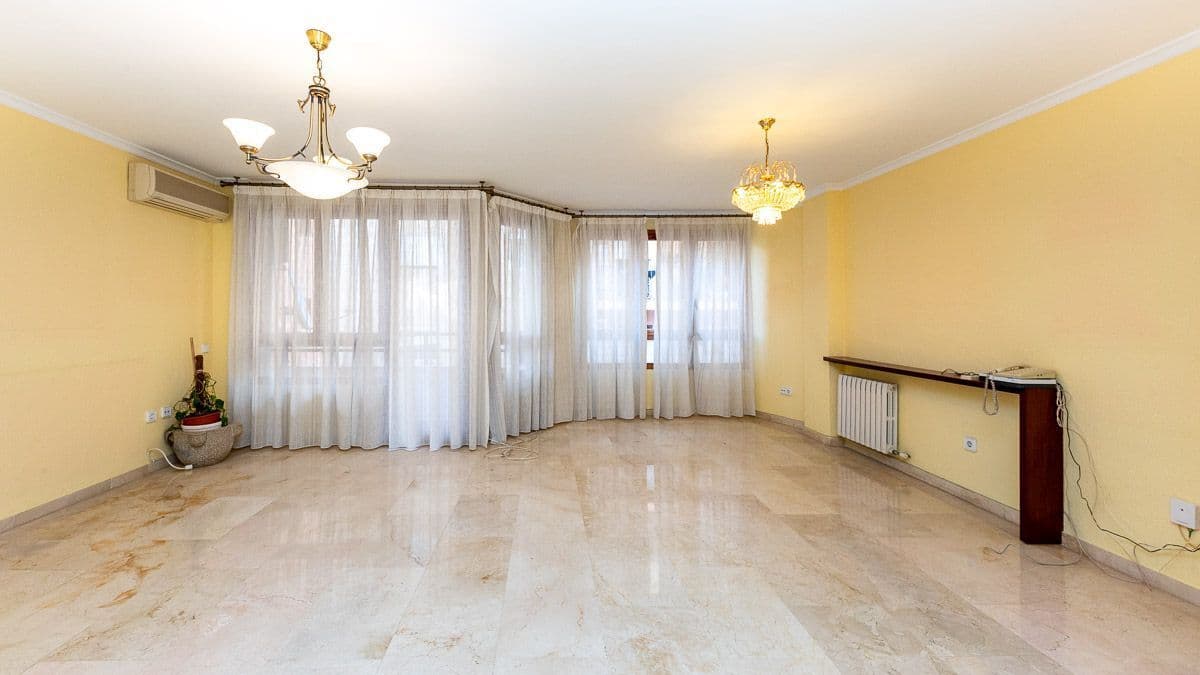 Апартаменты в Пальма-де-Майорке, Испания, 209 м2