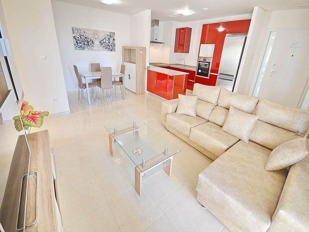 Апартаменты в Вильямартине, Испания, 78 м², фото 5