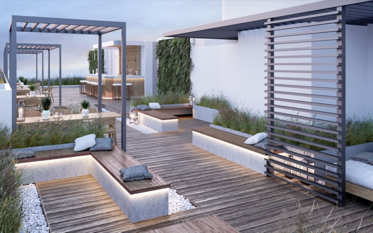 Апартаменты в Валенсии, Испания, 100 м², фото 4
