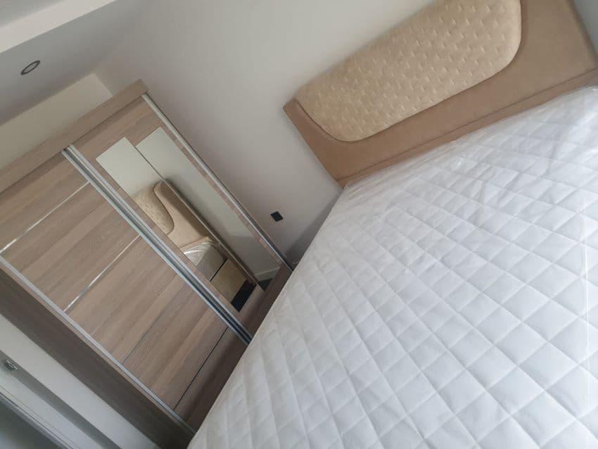Квартира в Дидиме, Турция, 105 м2, фото 2