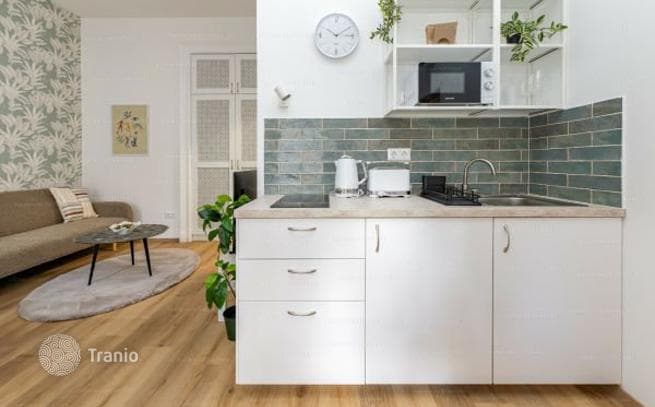 8-комнатная квартира 130 м² в Будапеште, Венгрия