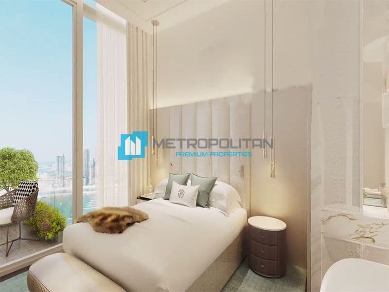 Апартаменты в Дубае, ОАЭ, 159.94 м2, фото 4