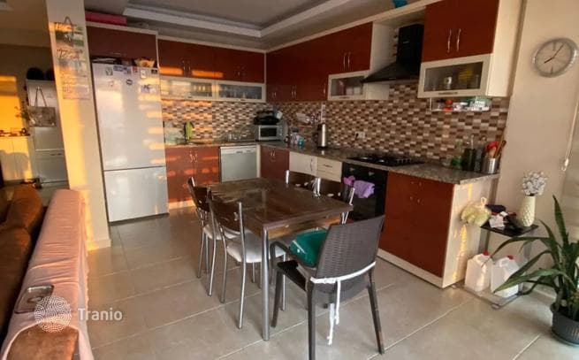 2-комнатная квартира 80 м² в Фетхие, Турция