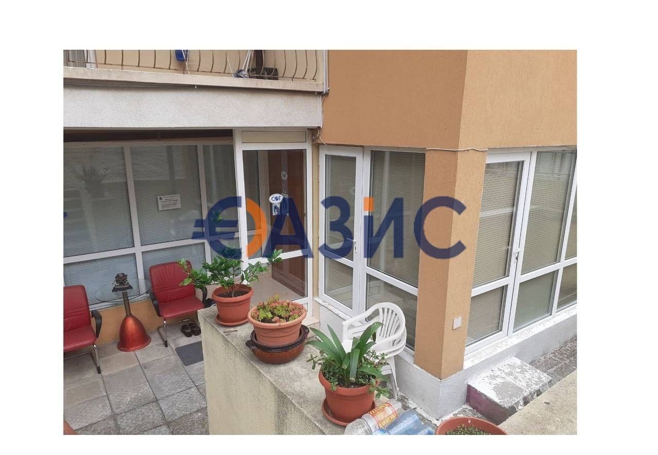 Апартаменты в Несебре, Болгария, 110 м2