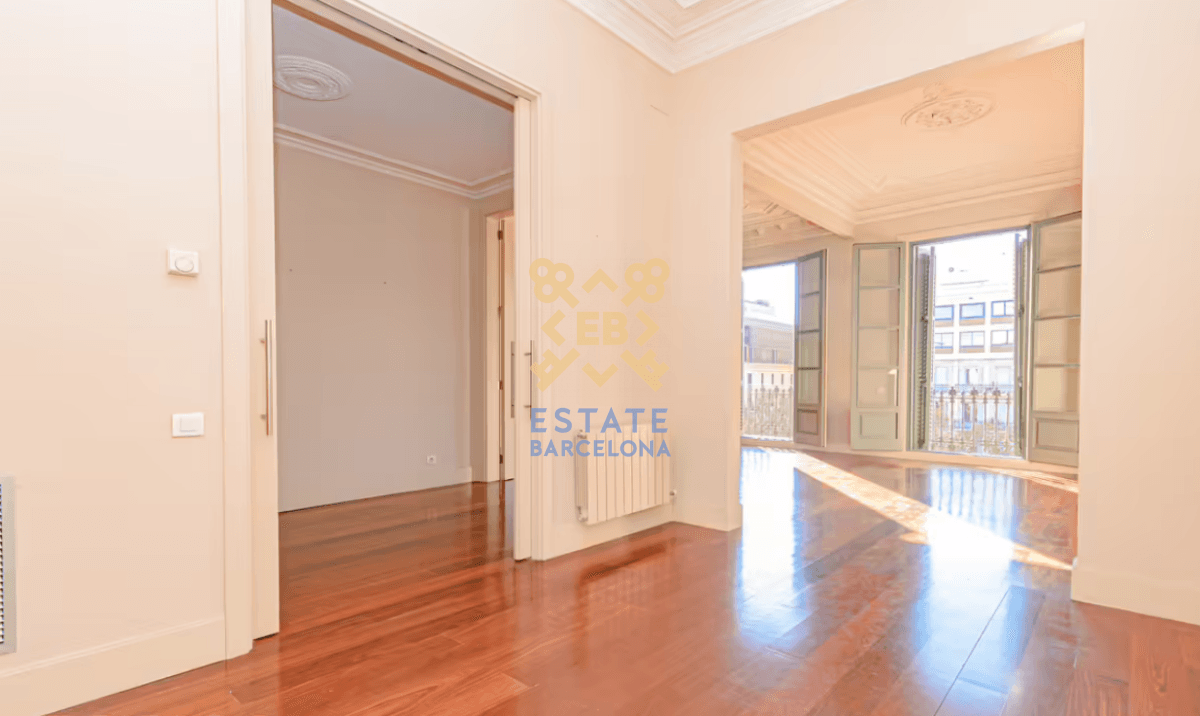 Квартира в Барселоне, Испания, 220 м², фото 5