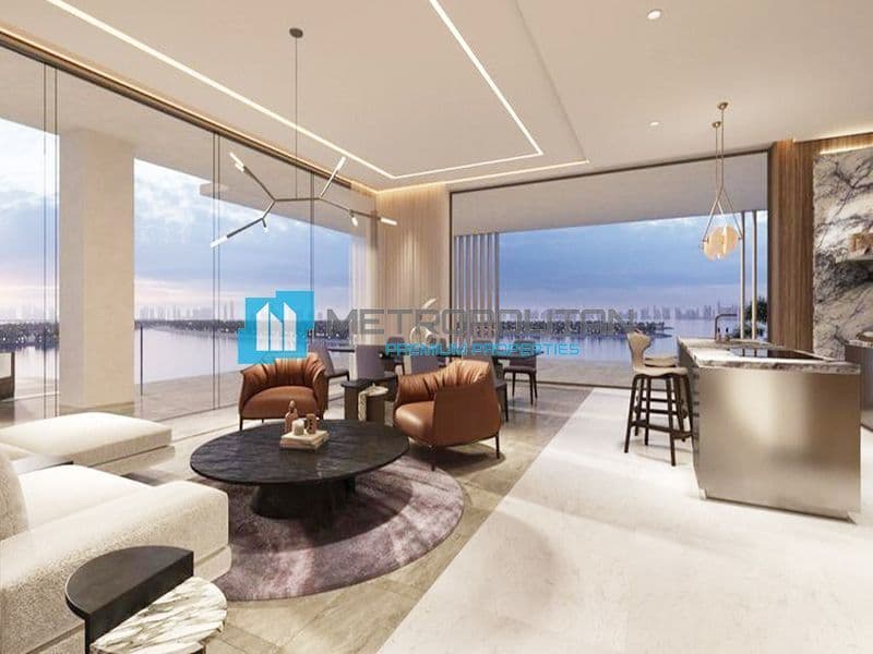 Апартаменты в Дубае, ОАЭ, 212.14 м2, фото 2