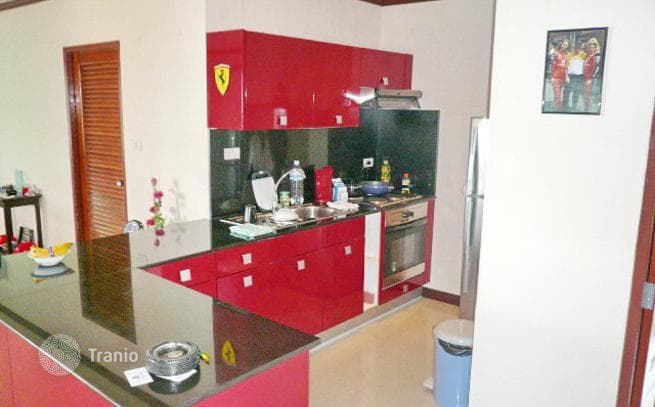 2-комнатные апартаменты в кондо 132 м² в Патонге, Таиланд, фото 5