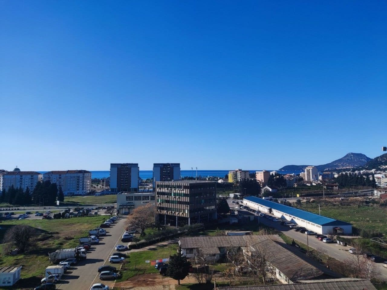 Квартира в Баре, Черногория, 151 м2