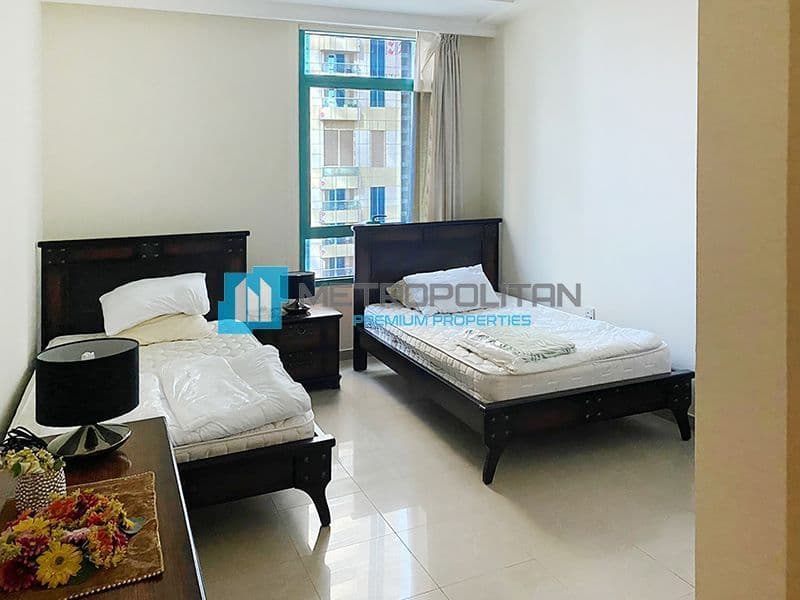 Апартаменты в Дубае, ОАЭ, 135.36 м2, фото 5
