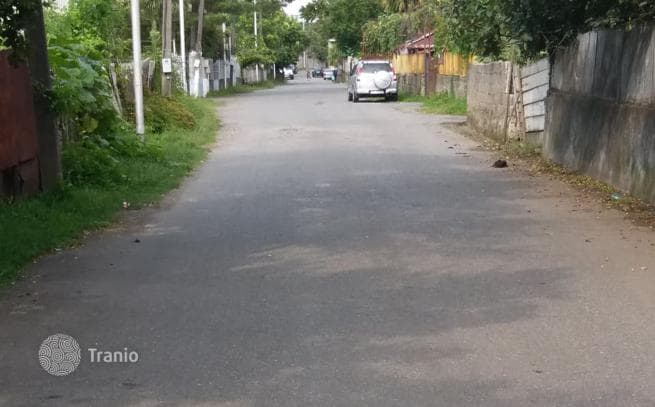 Земельный участок в городе Батуми (район Адлия) для любого вида строительства, фото 5