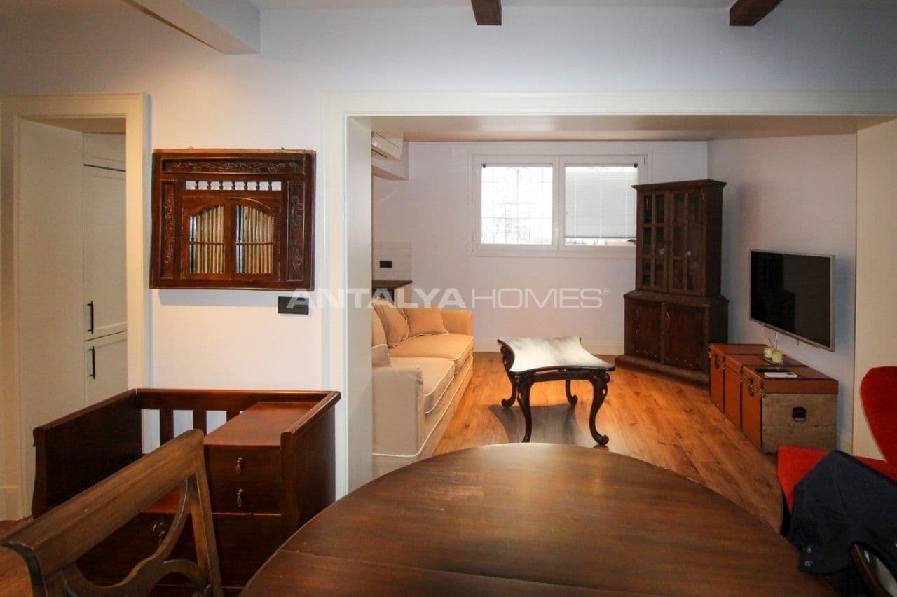 Апартаменты в Стамбуле, Турция, 90 м2, фото 4