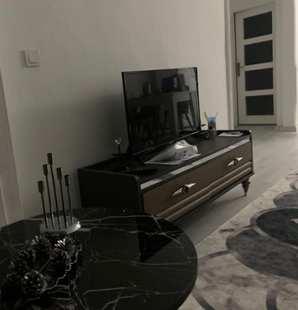 Квартира в Алании, Турция, 90 м2, фото 3