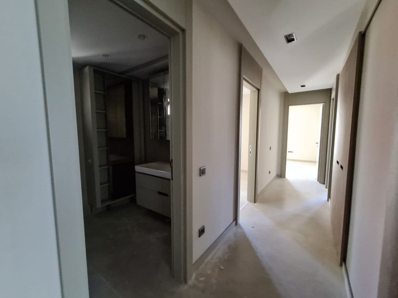 Квартира в Анталии, Турция, 180 м2, фото 5
