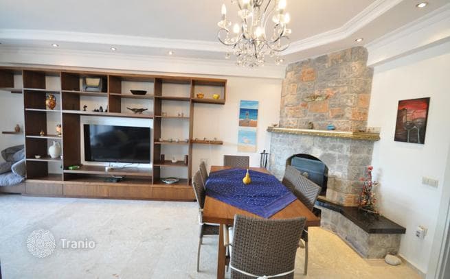 5-комнатная вилла 300 м² в Фетхие, Турция, фото 4