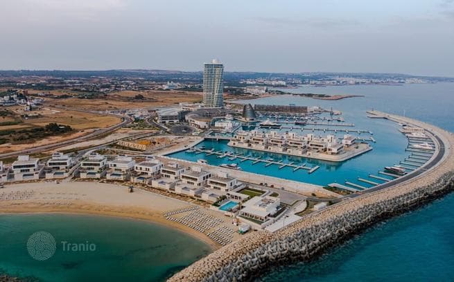 3-комнатная квартира 123 м² в Айя-Напе, Кипр, фото 3