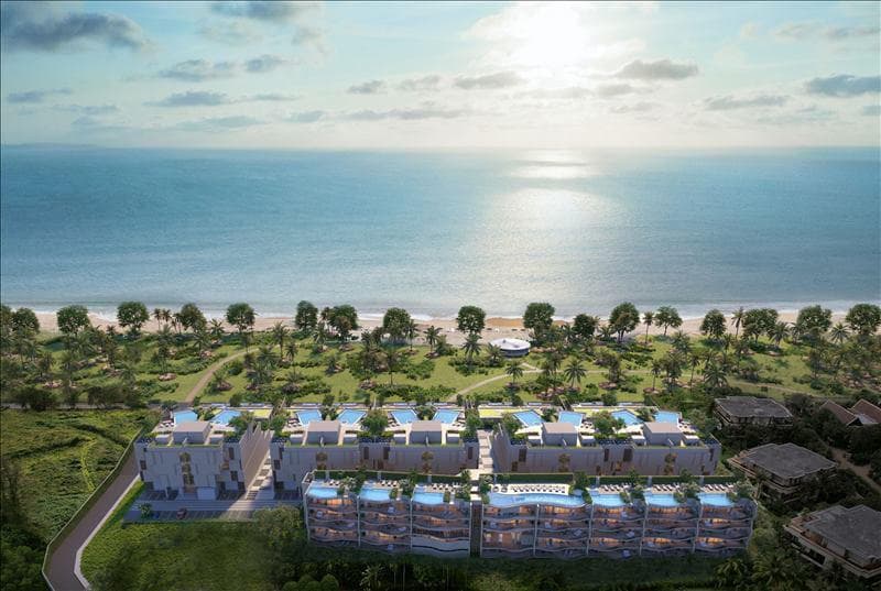 Bang Tao Beach, Choeng Thale, Thalang,  Phuket,   Thailand