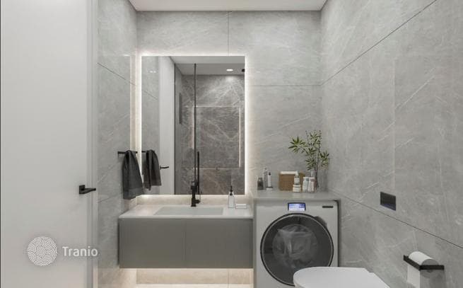 3-комнатная квартира 148 м² в Бейоглу, Турция, фото 5
