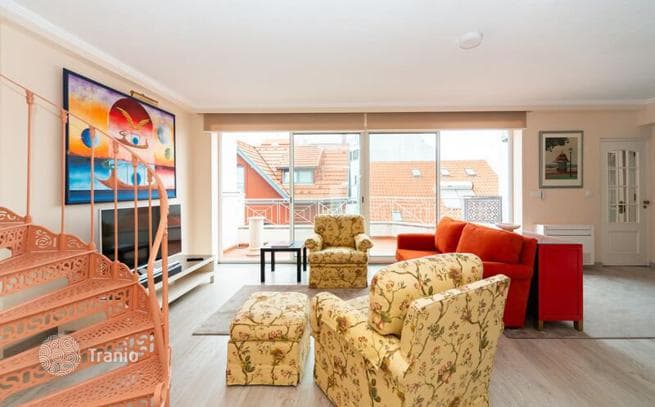 3-комнатная квартира 130 м² в Лиссабоне, Португалия, фото 5