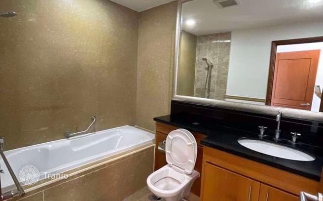 2-комнатные апартаменты в кондо в Сатхоне, Таиланд, фото 5