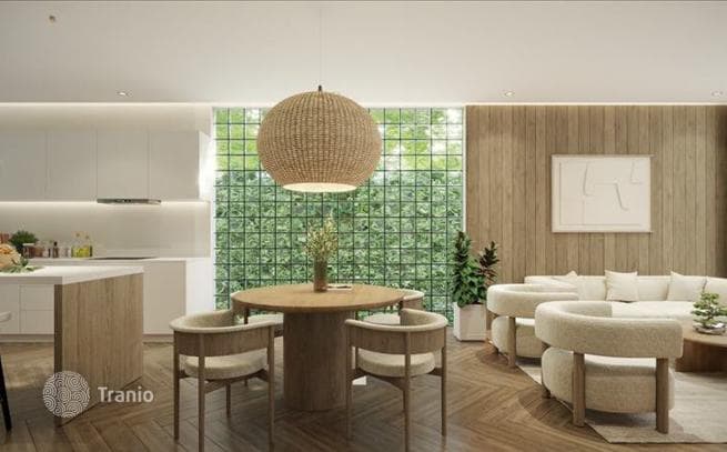 Новый комплекс вилл с гарантированных доходом, Раваи, Пхукет, Таиланд, фото 4
