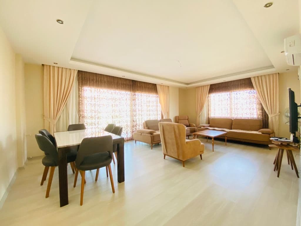 Квартира в Кестеле, Турция, 115 м2, фото 4