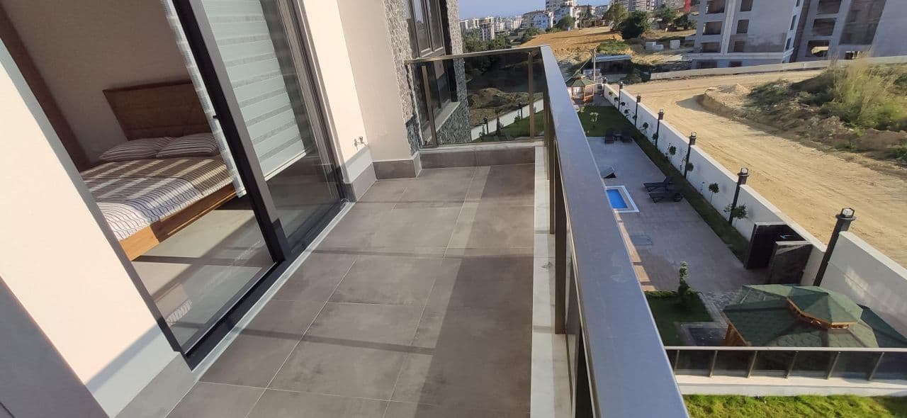 Квартира в Авсалларе, Турция, 65 м2, фото 5