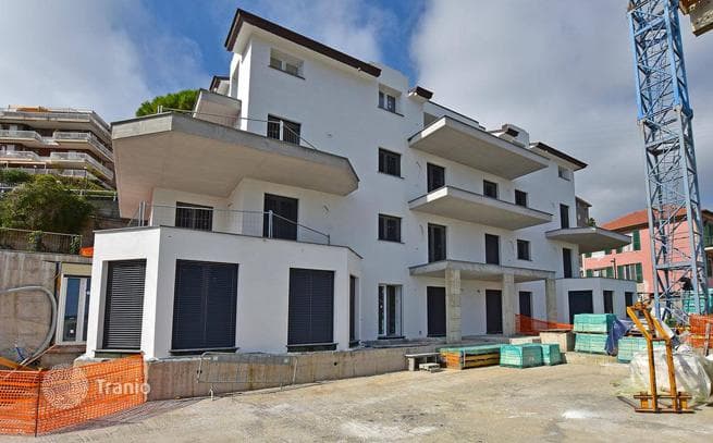 5-комнатная квартира 160 м² в Лигурии, Италия