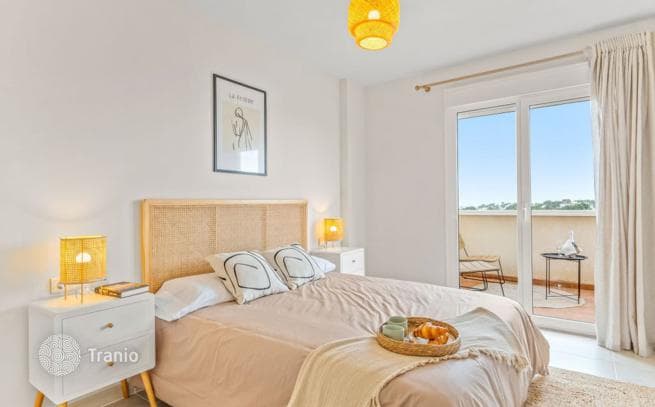 3-комнатная квартира 90 м² в Ориуэле, Испания, фото 5