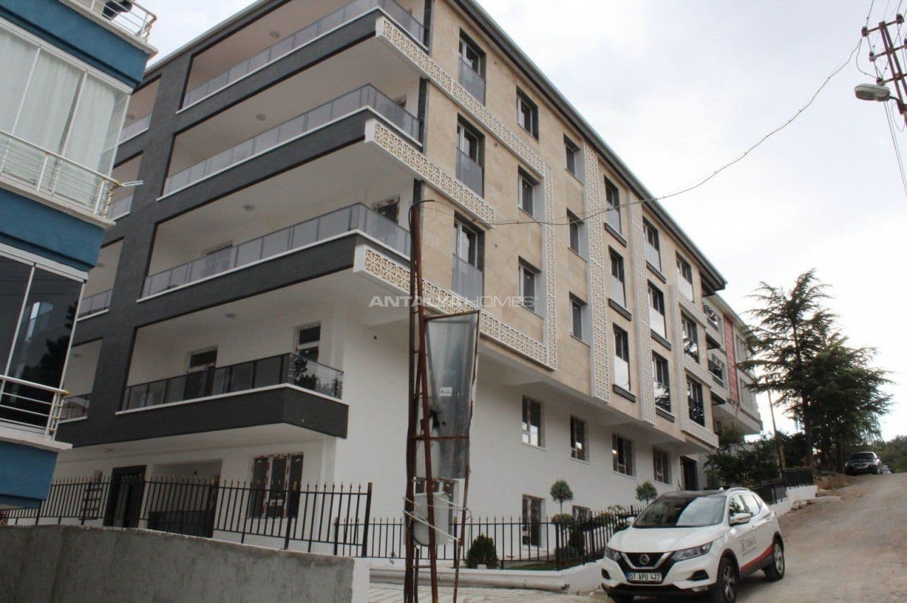 Апартаменты в Анкаре, Турция, 135 м2, фото 2