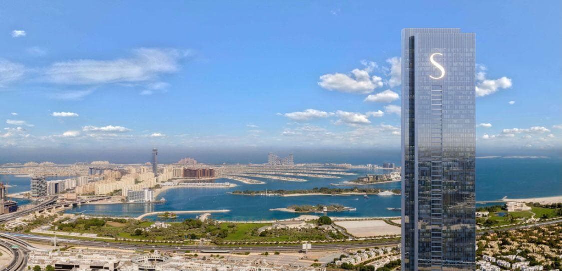 Al Sufouh, Dubai, UAE