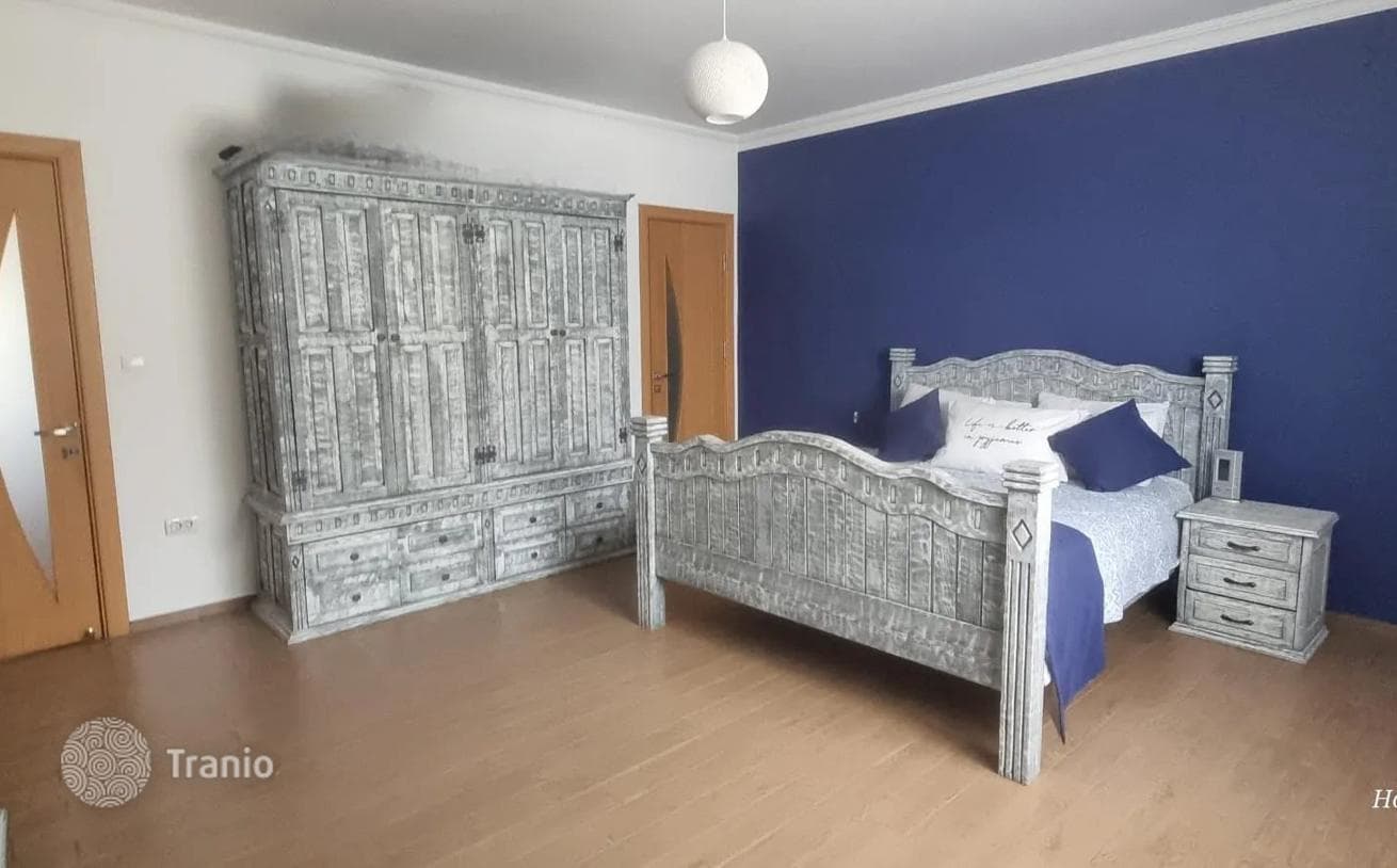 4-комнатная вилла 125 м² в Фетхие, Турция, фото 4