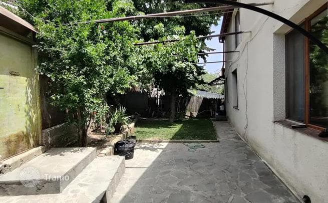 Дом в городе 2338 м² в Старом Тбилиси, Грузия