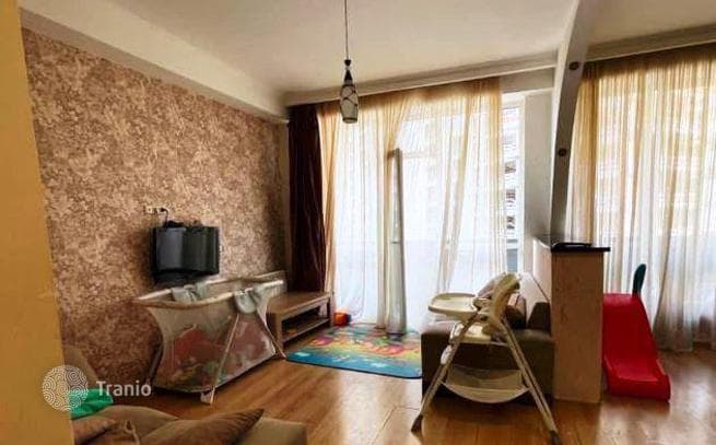 2-комнатная квартира 75 м² в Сабуртало, Грузия