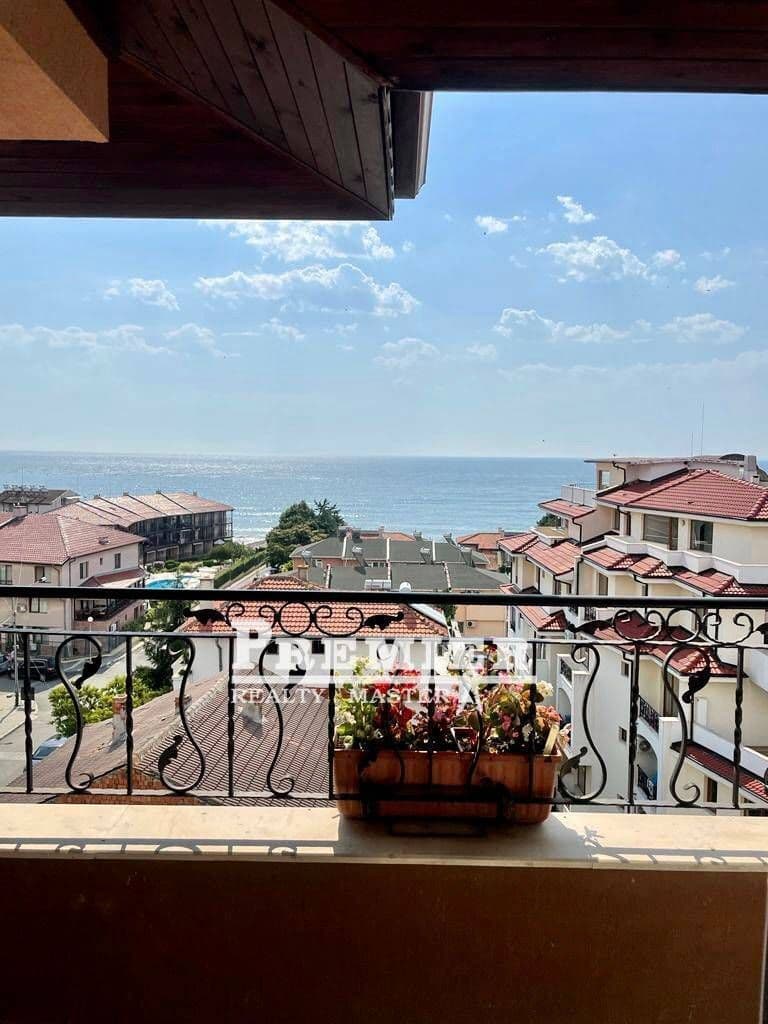 Квартира в Равде, Болгария, 94 м2